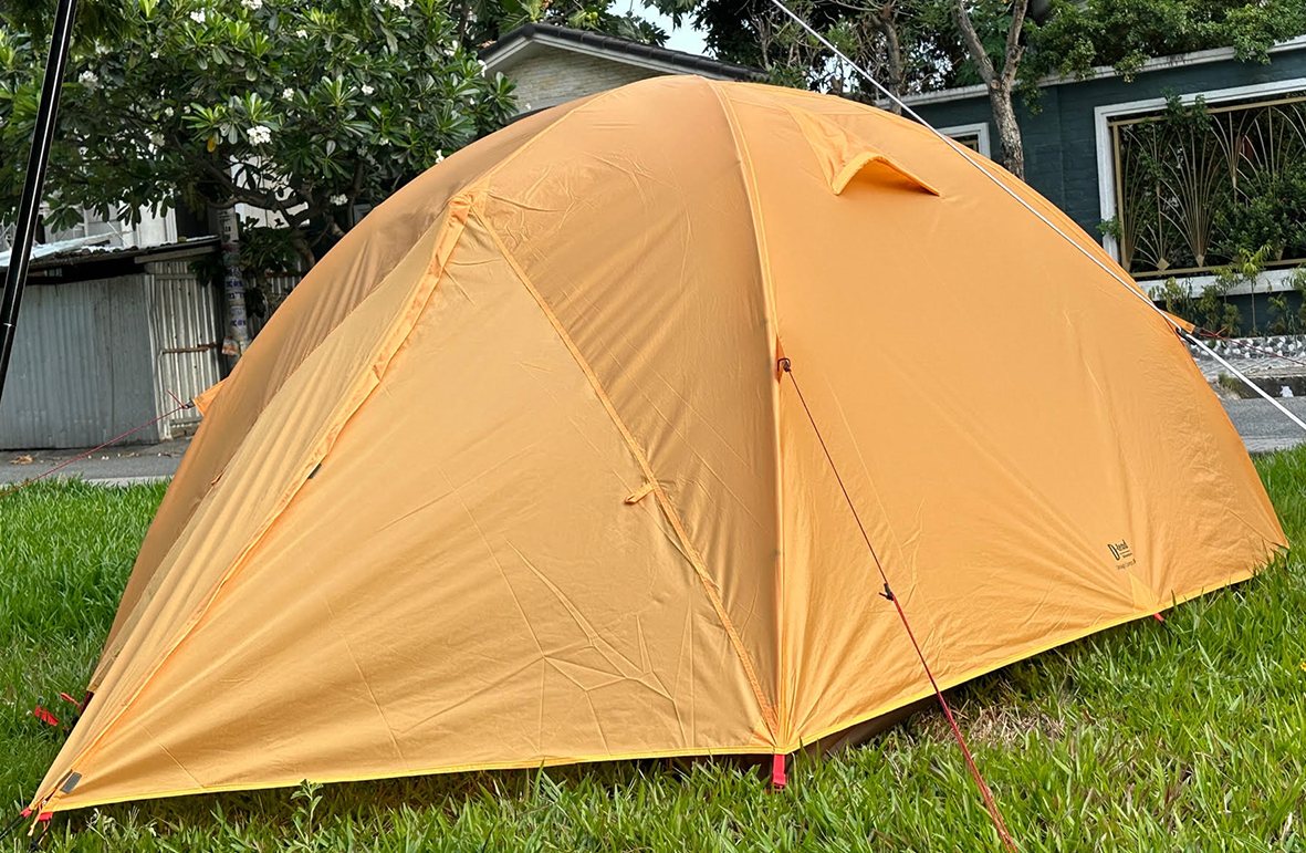 Compo 4 P Ultralight